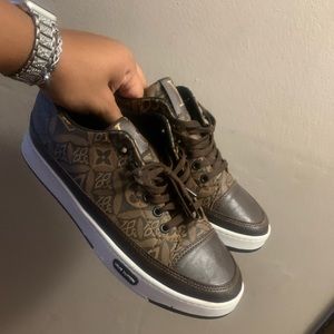 Louis Vuitton Shoes